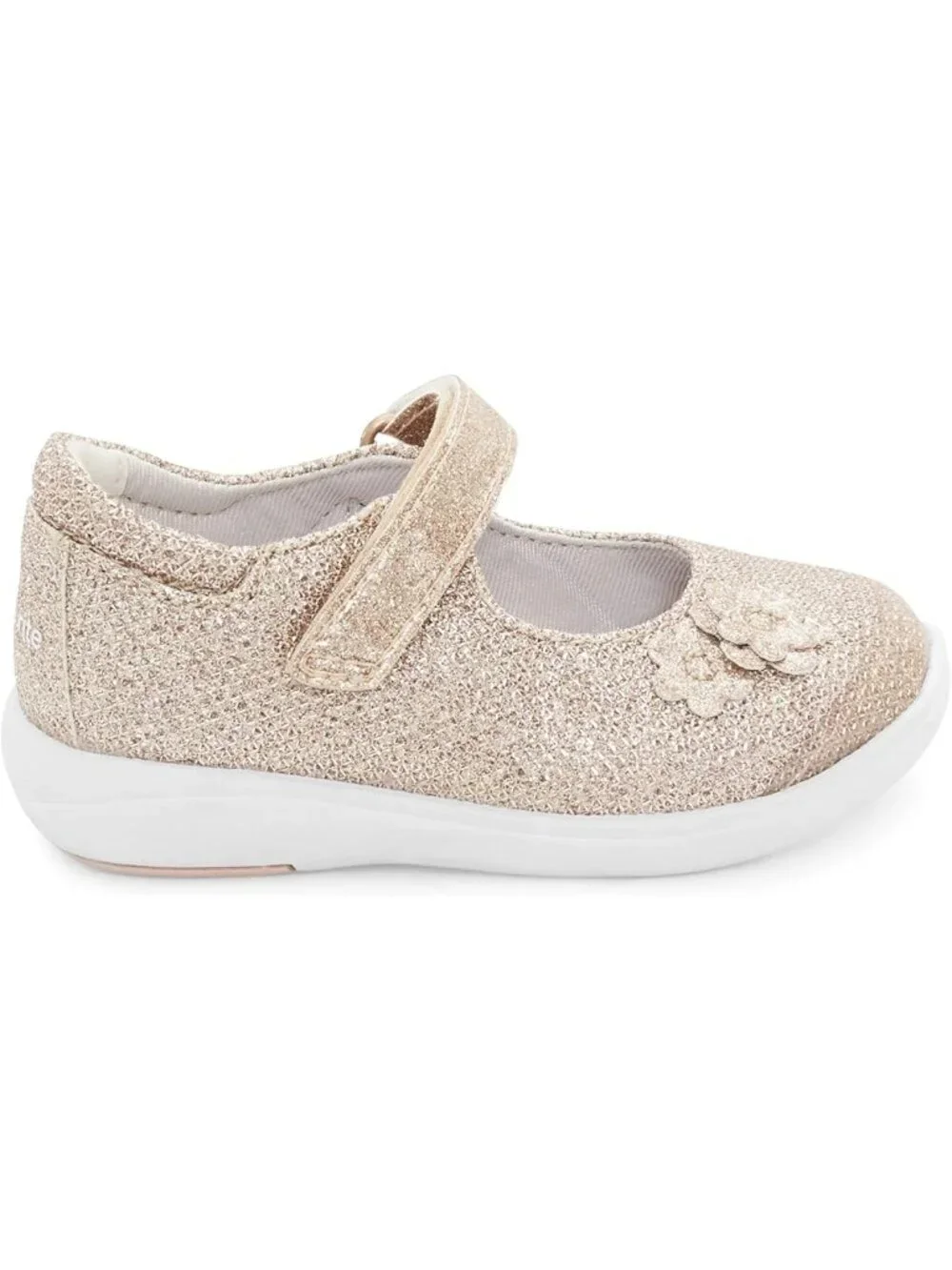 Girls' Adaptable Holly Shoes - Comfortable, Stylish, Perfect for Playtime